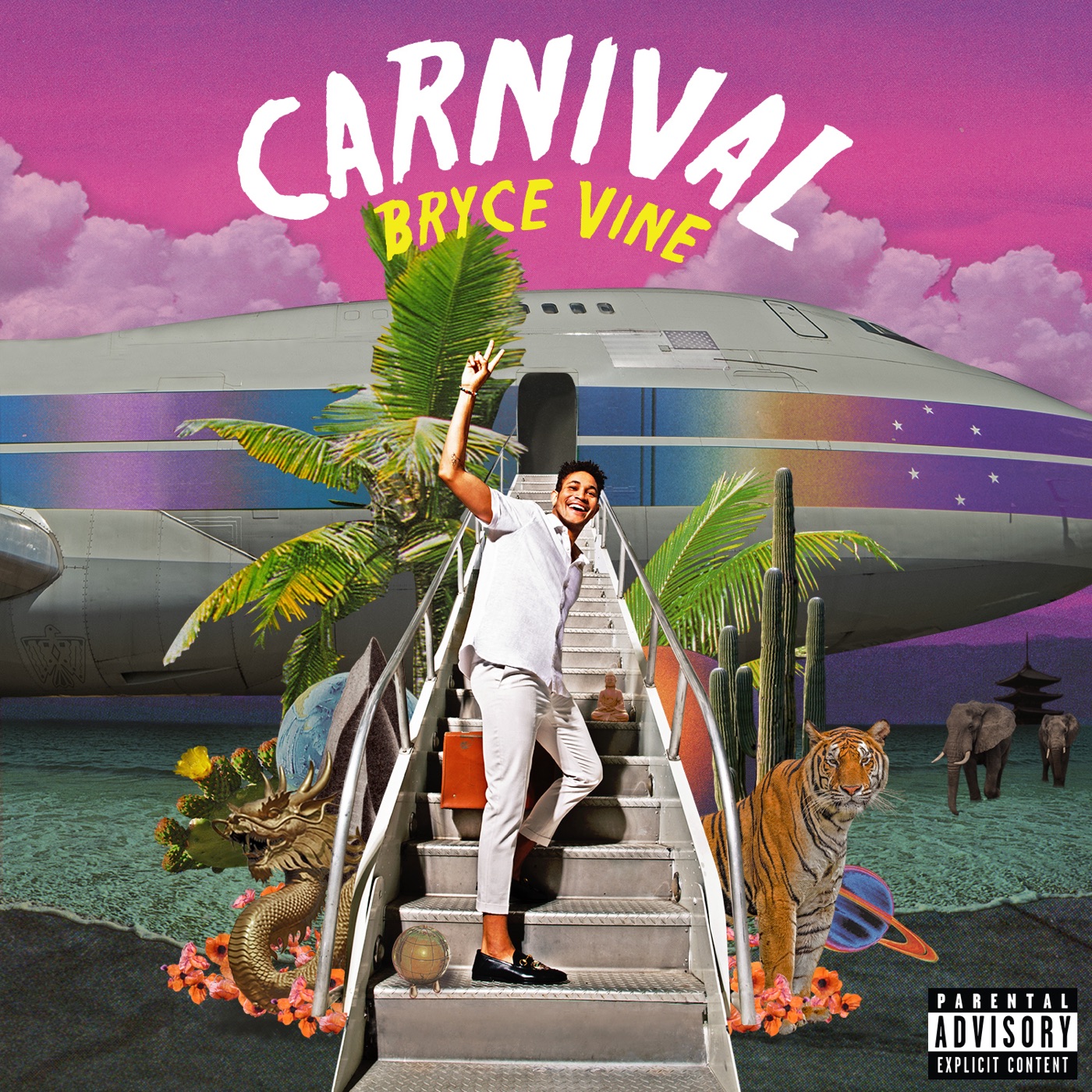 Buy CD!